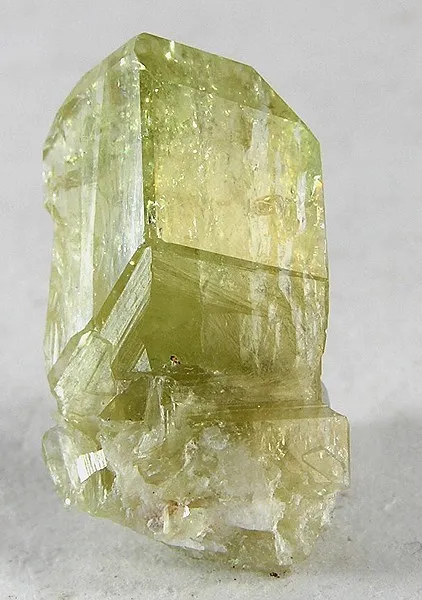 Brazilianite image
