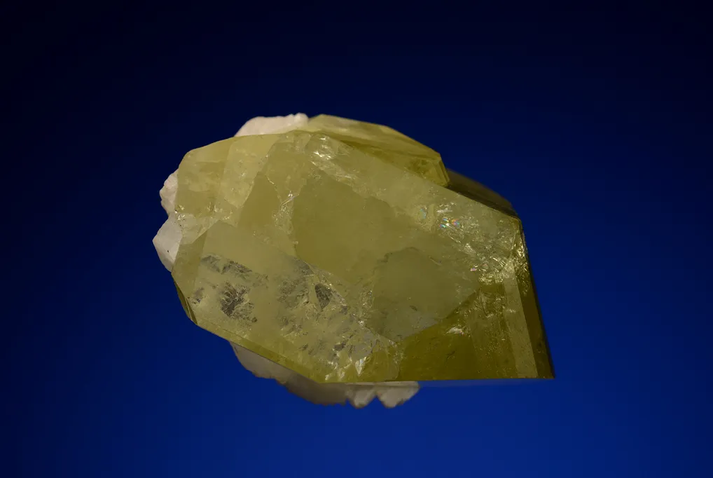 Brazilianite - image 3