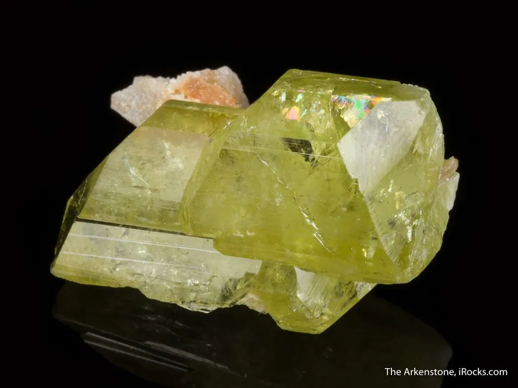 Brazilianite - image 2