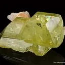 Brazilianite - image 2