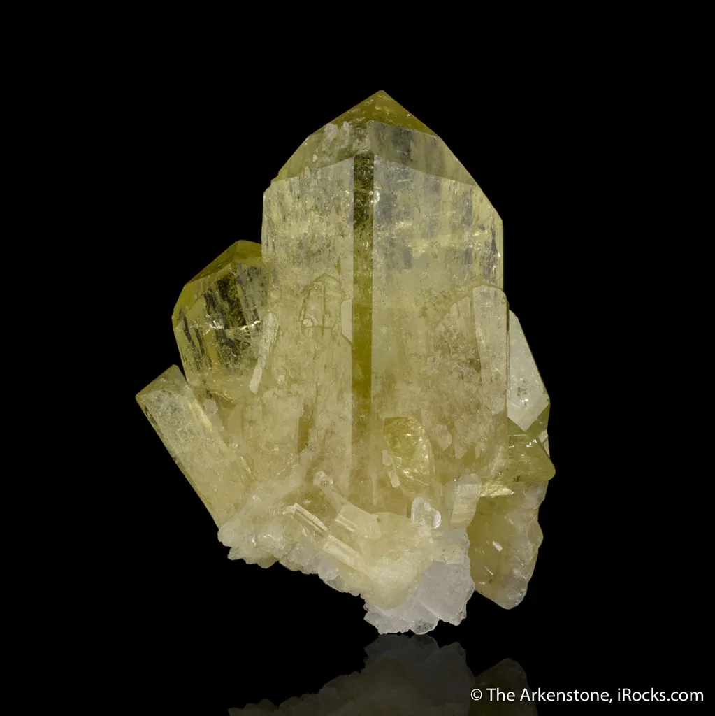 Brazilianite image
