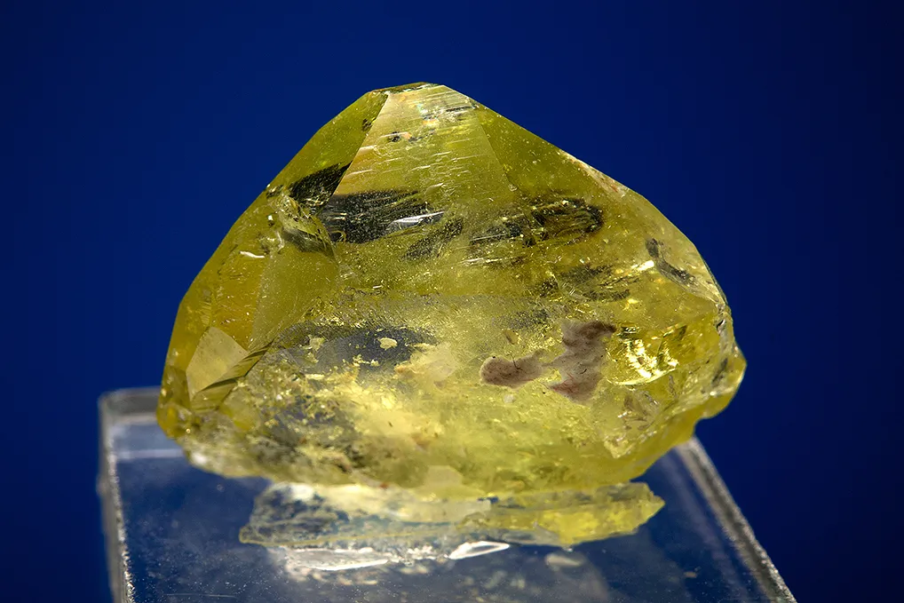 Brazilianite - image 3
