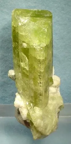 Brazilianite - image 1