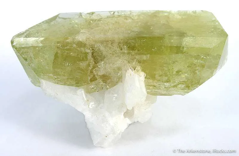 Brazilianite - image 2