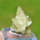 Brazilianite 39.4 grams - Linópolis, Divino das Laranjeiras, Minas Gerais, Brazil - image 8