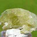 Brazilianite 39.4 grams - Linópolis, Divino das Laranjeiras, Minas Gerais, Brazil - image 9