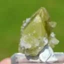 Brazilianite 39.4 grams - Linópolis, Divino das Laranjeiras, Minas Gerais, Brazil - image 10