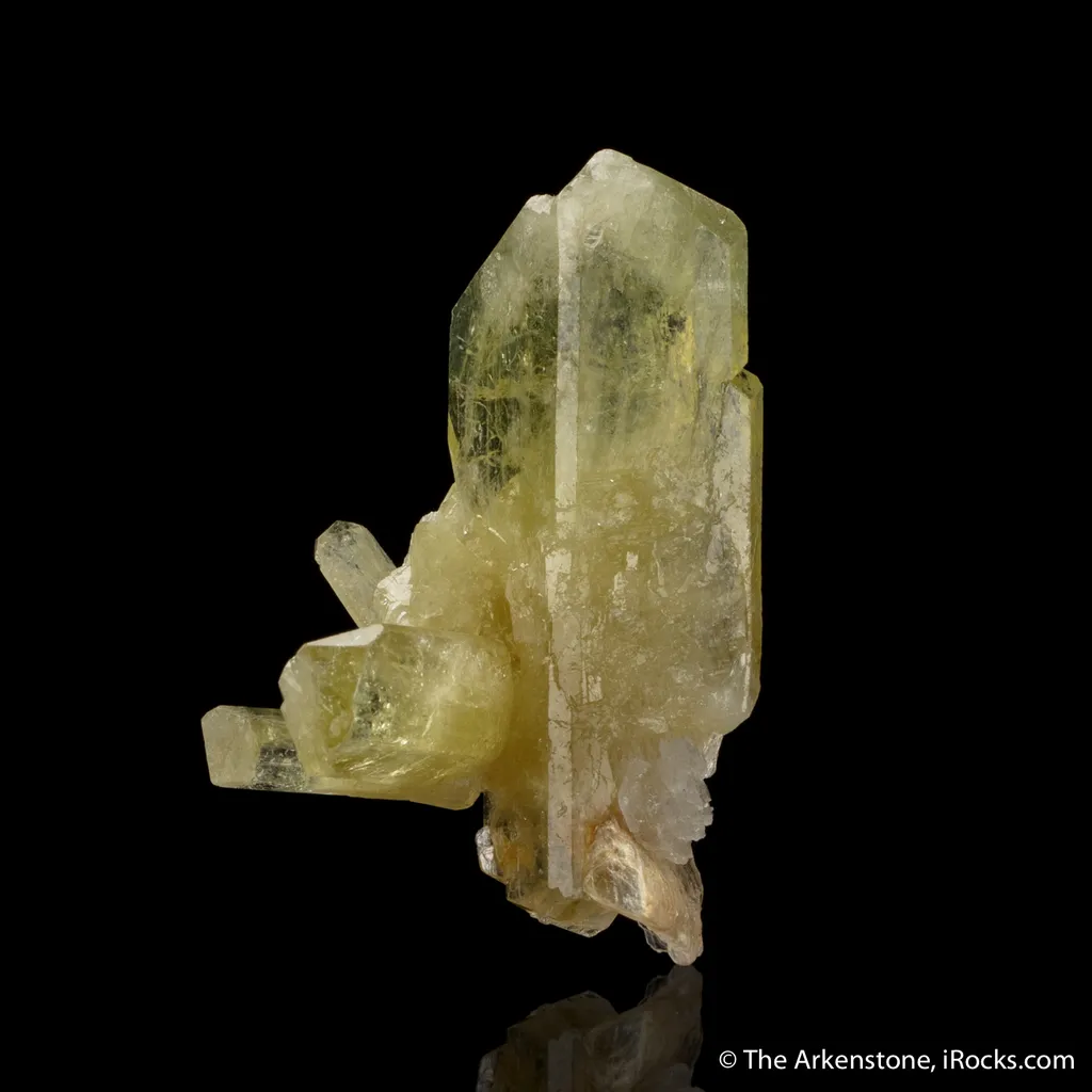 Brazilianite image