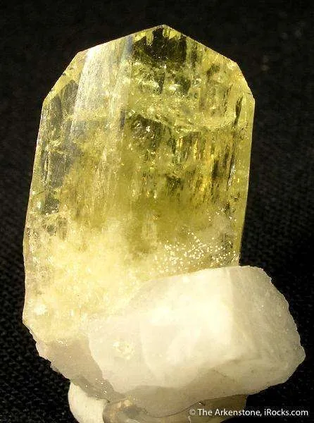 Brazilianite image