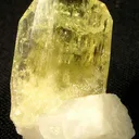Brazilianite - image 1