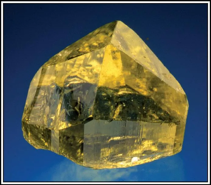 Brazilianite - image 1