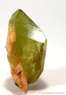 Brazilianite - image 3