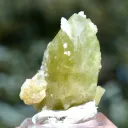 Brazilianite 43.1 grams - Linópolis, Divino das Laranjeiras, Minas Gerais, Brazil - image 2