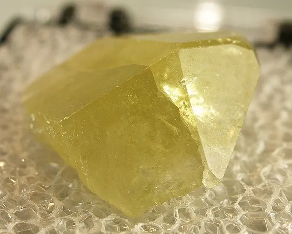 Brazilianite image