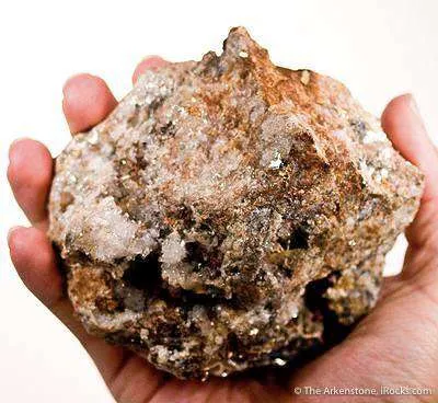 Brazilianite - image 4
