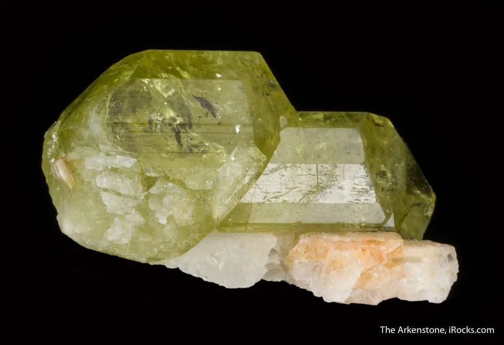Brazilianite - image 4