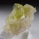 Brazilianite - image 1