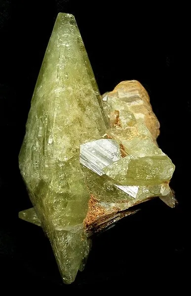 Brazilianite image