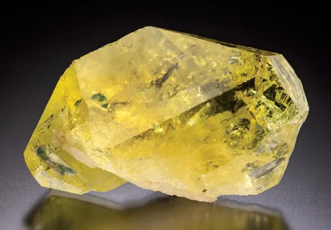 Brazilianite image