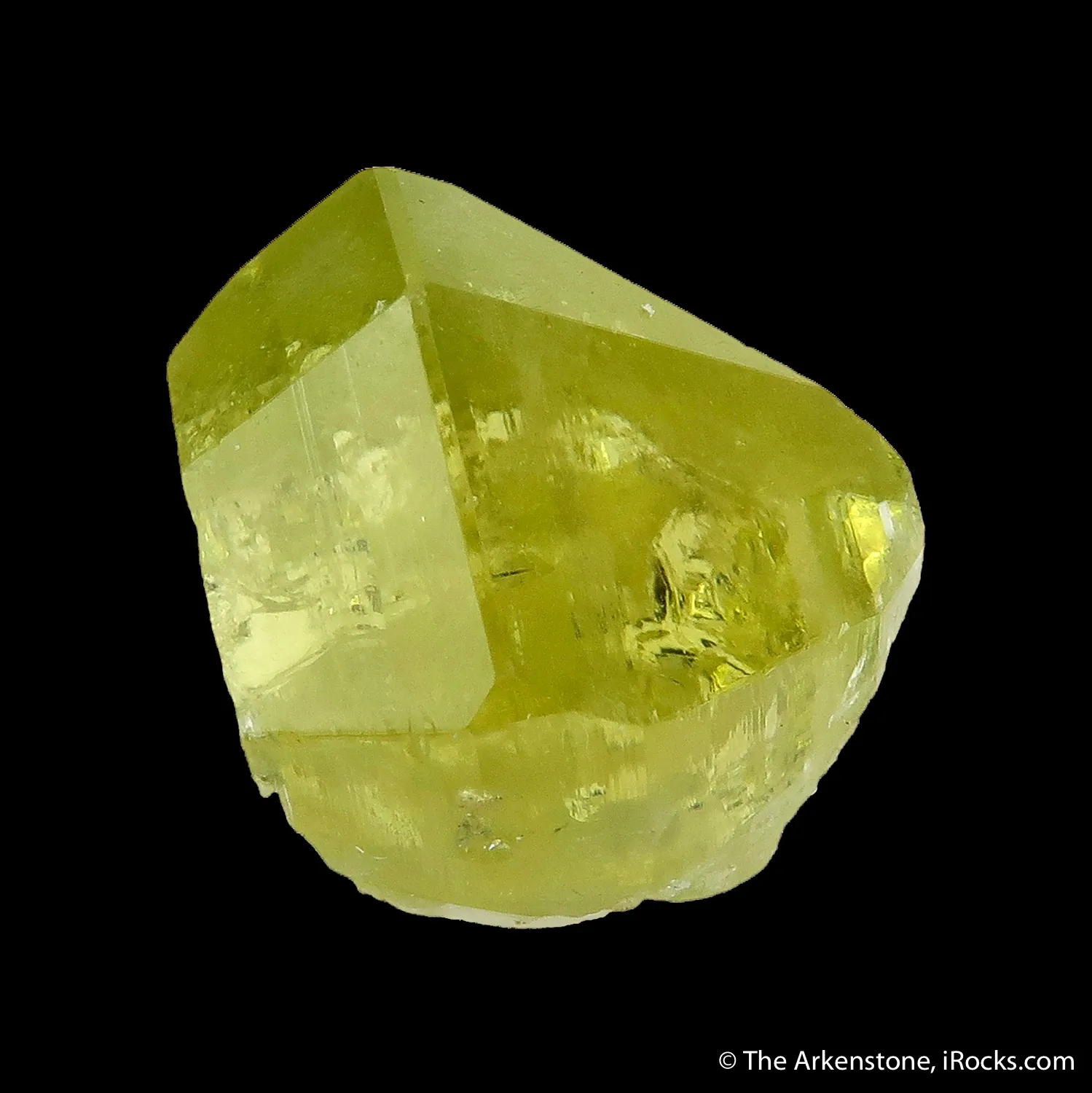 Brazilianite - image 3