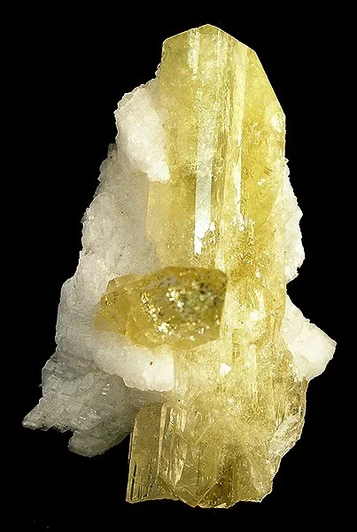 Brazilianite - image 1