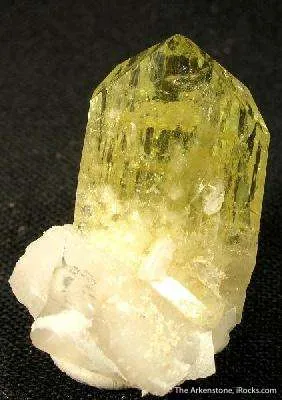 Brazilianite - image 4