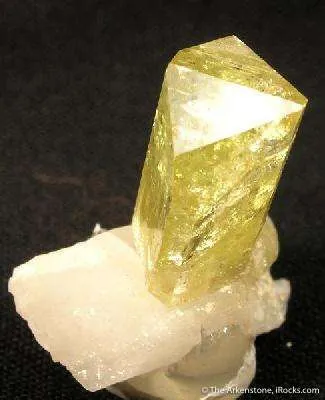 Brazilianite - image 3