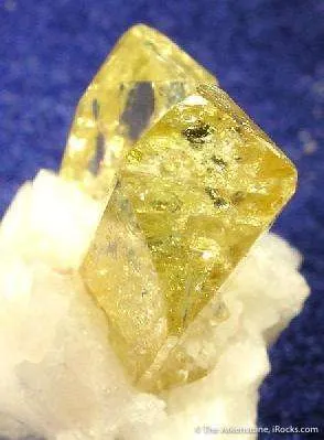 Brazilianite - image 3