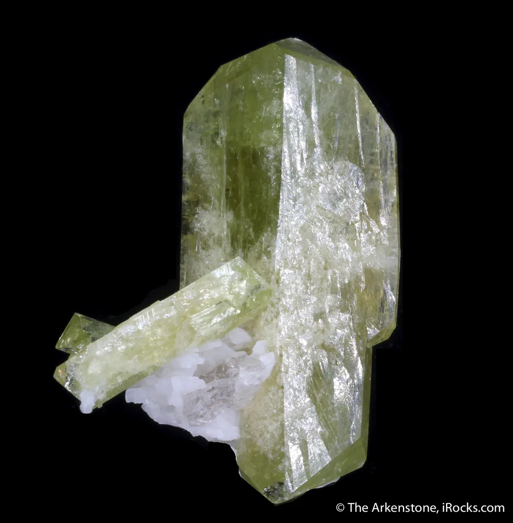 Brazilianite - image 2