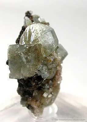 Brazilianite - image 2