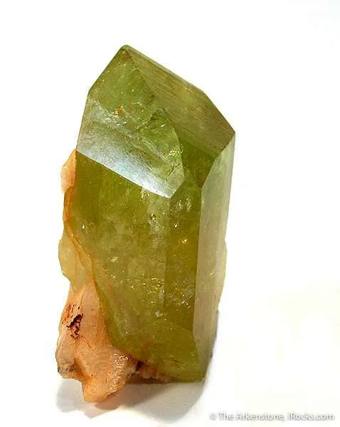 Brazilianite - image 1