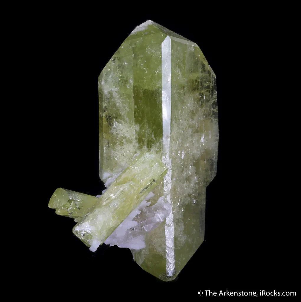 Brazilianite image