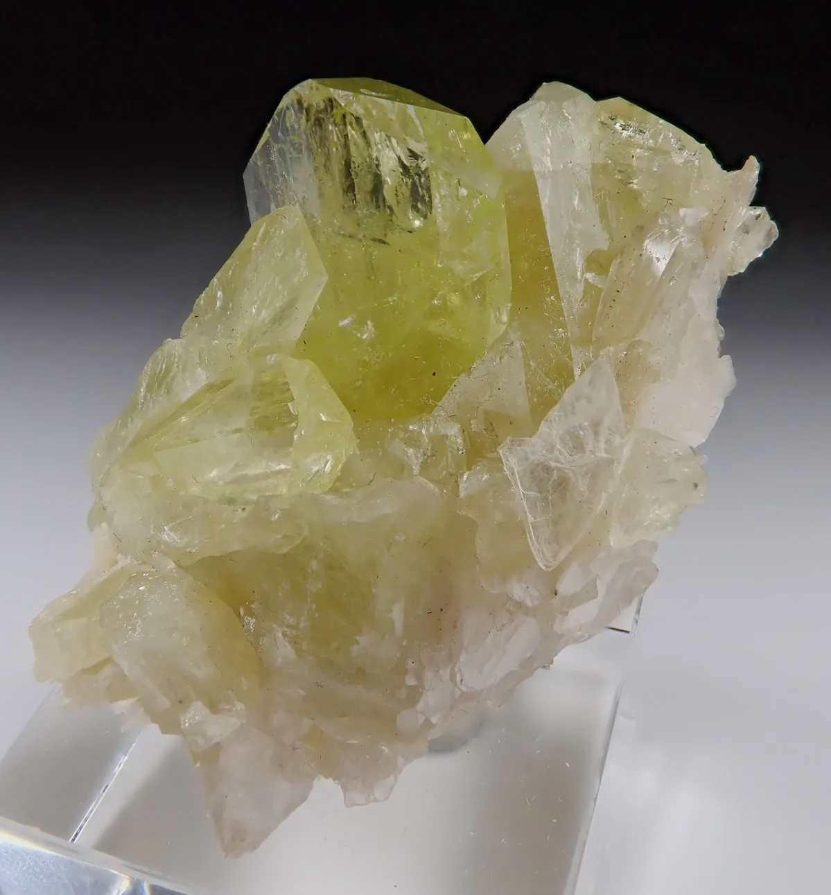 Brazilianite - image 5