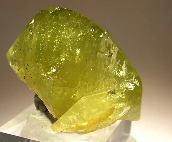 Brazilianite image