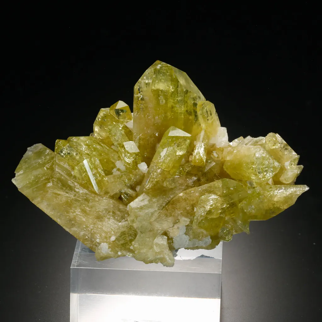 Brazilianite image