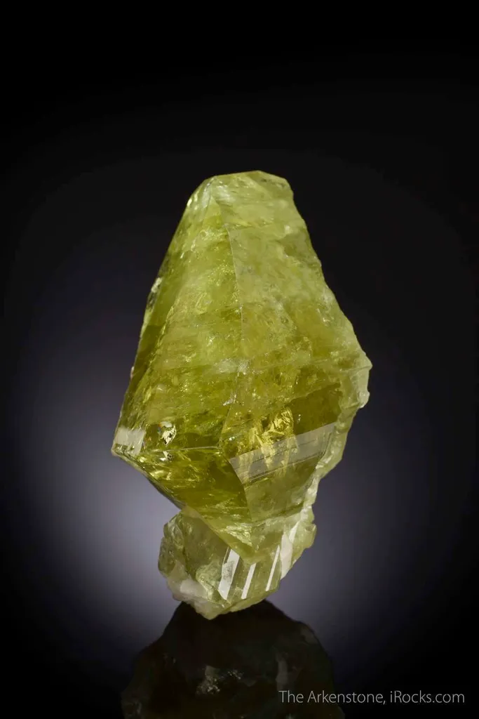 Brazilianite - image 5