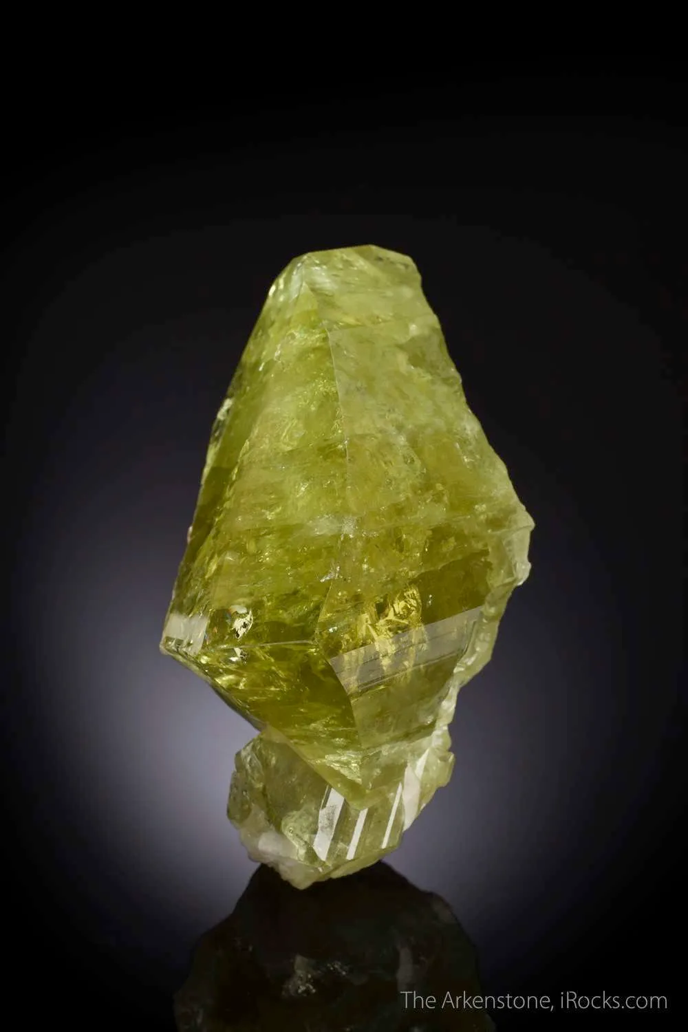 Brazilianite - image 5