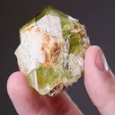 Brazilianite - image 2