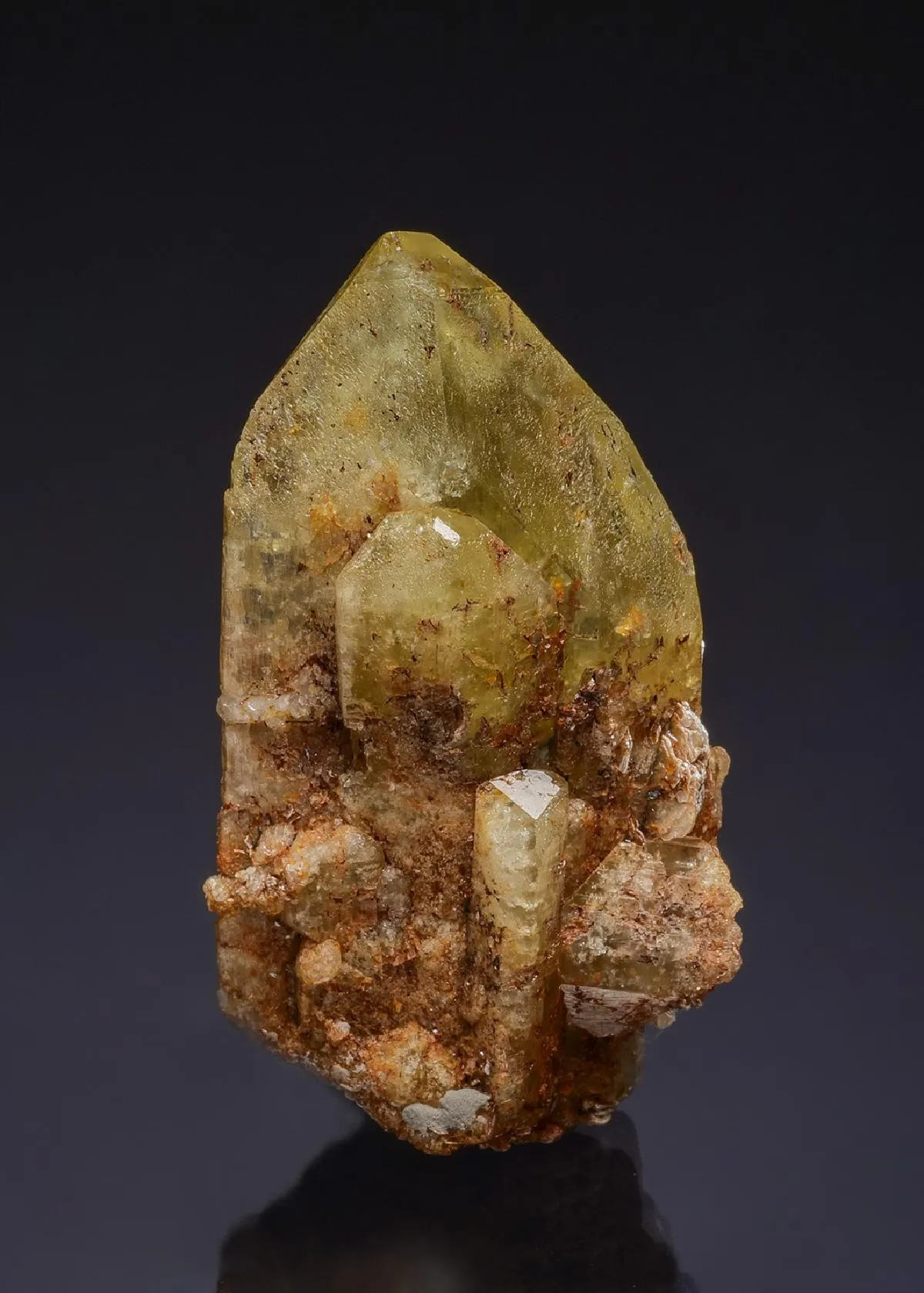 Brazilianite - image 1