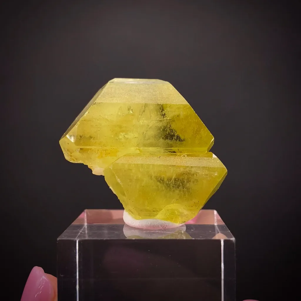 Brazilianite image