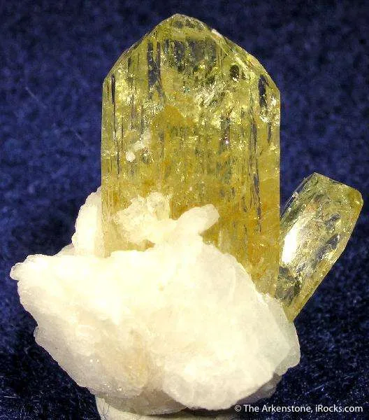 Brazilianite - image 2