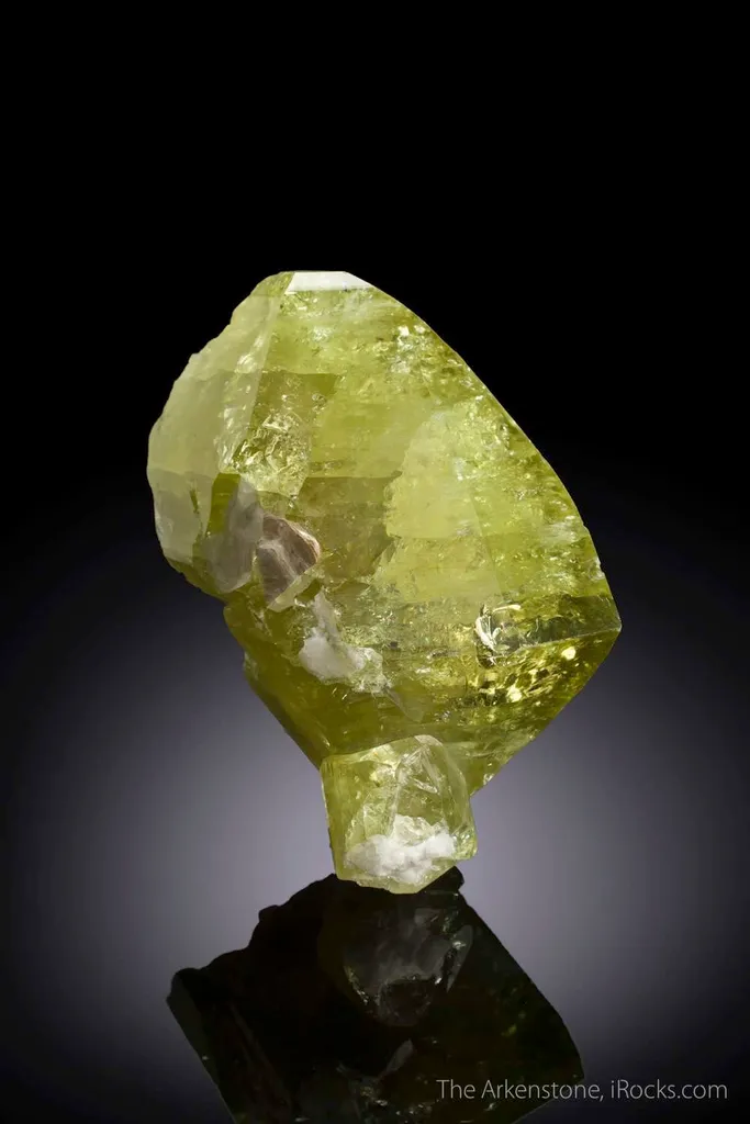 Brazilianite - image 3
