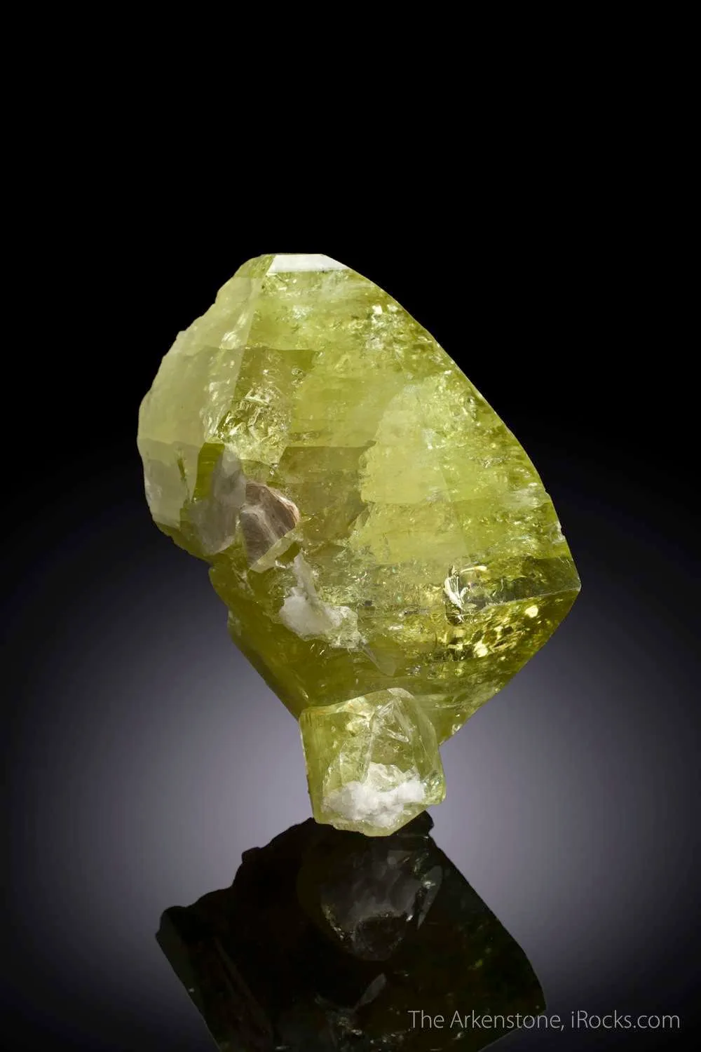 Brazilianite - image 3