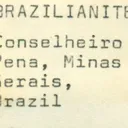 Brazilianite - image 6