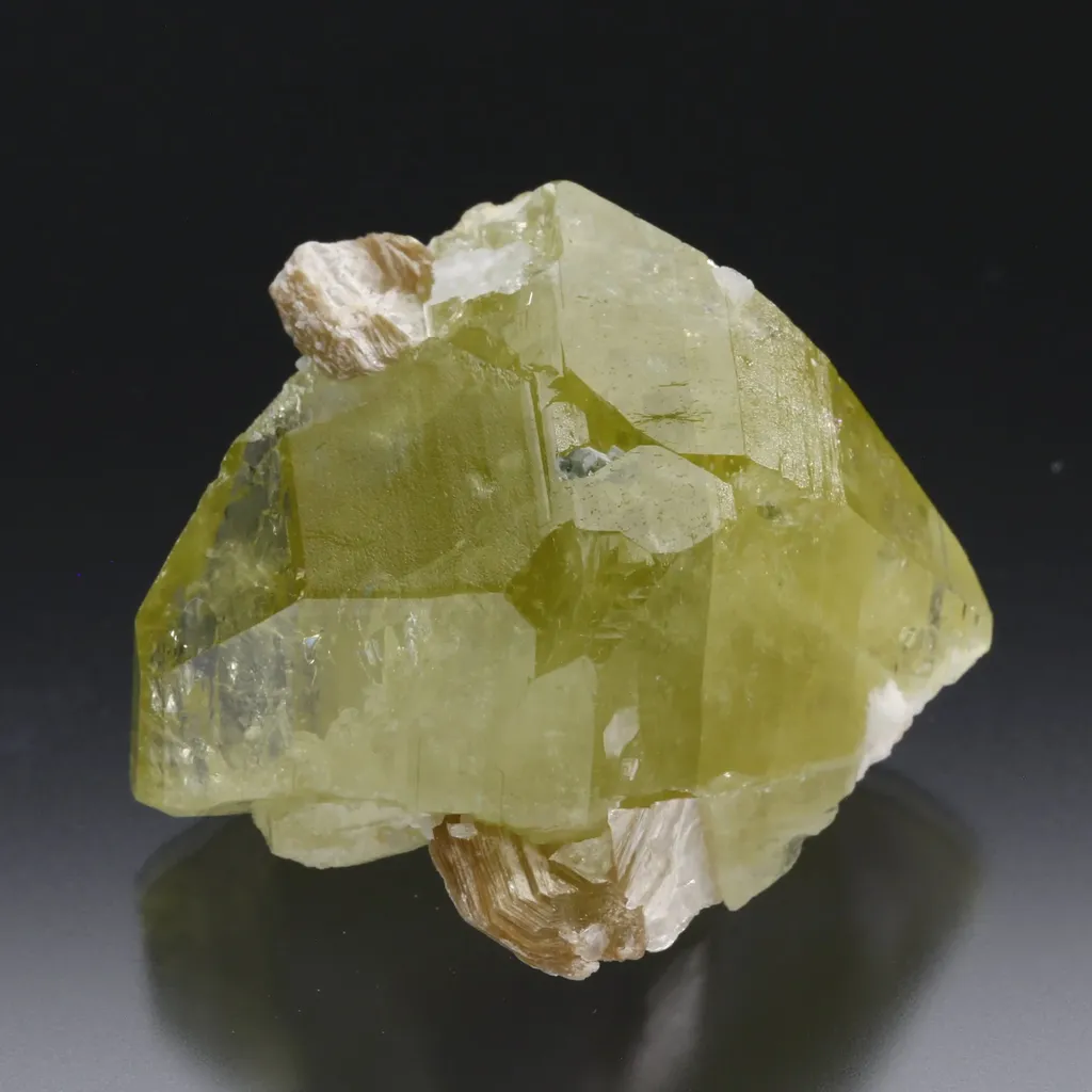Brazilianite image