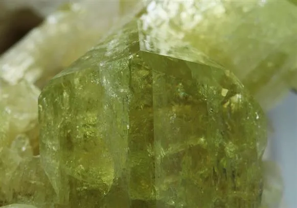 Brazilianite - image 1