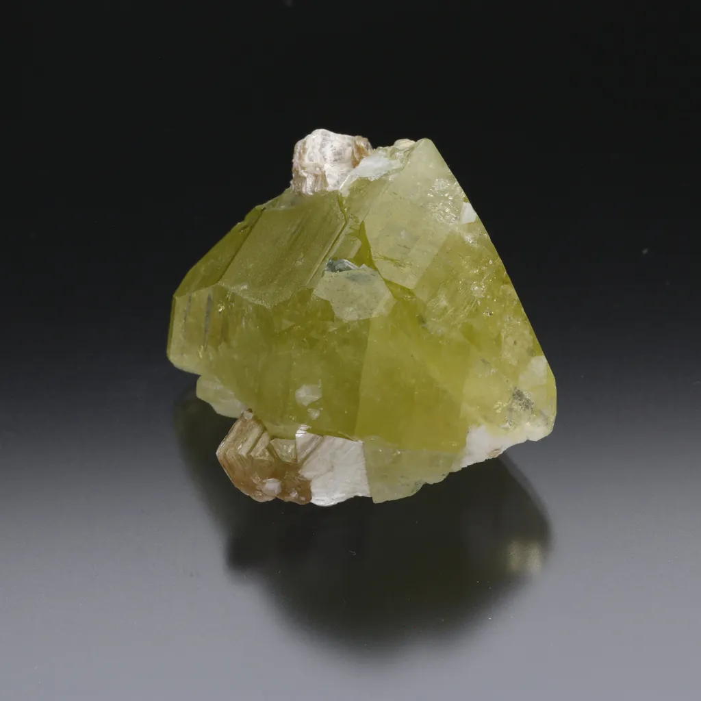 Brazilianite - image 11