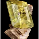 Brazilianite - image 2