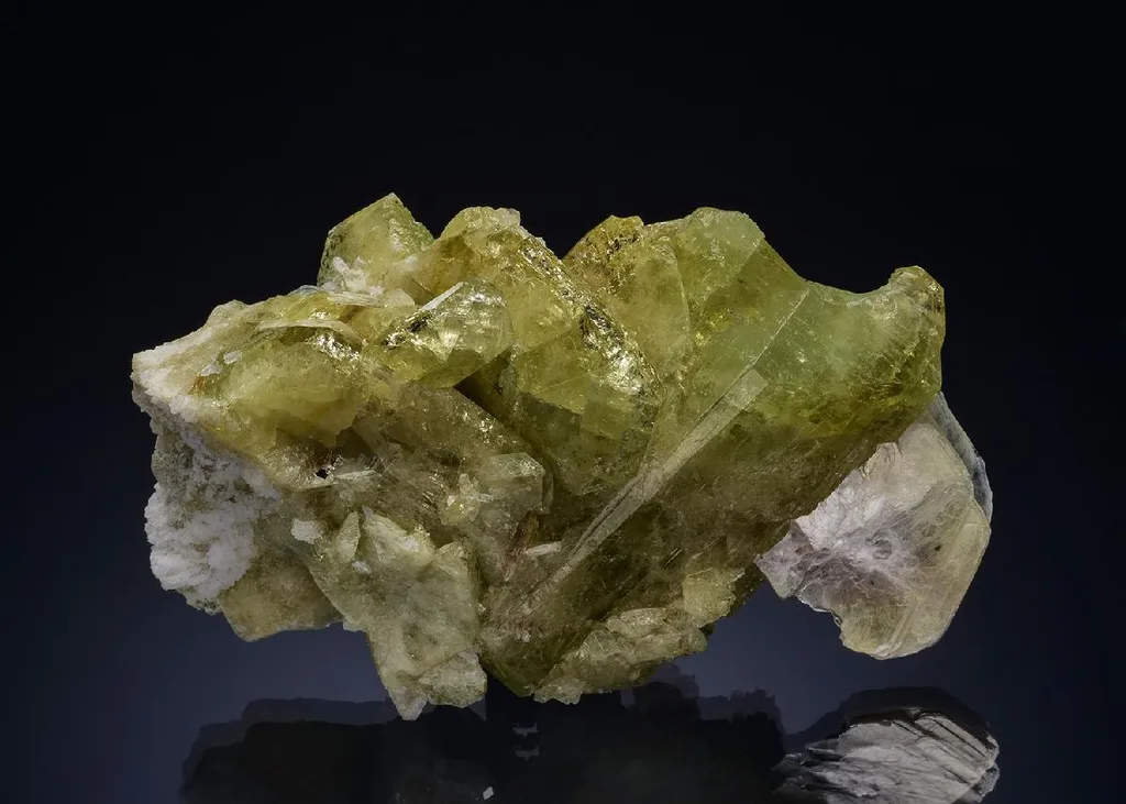 Brazilianite image