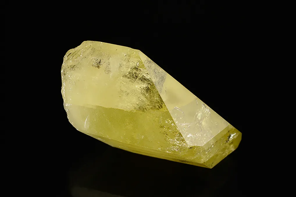 Brazilianite - image 3